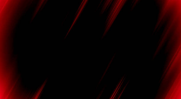 istock abstract red and black are light pattern with the gradient is the with floor wall metal texture soft tech diagonal background black dark sleek clean modern. 1341376291