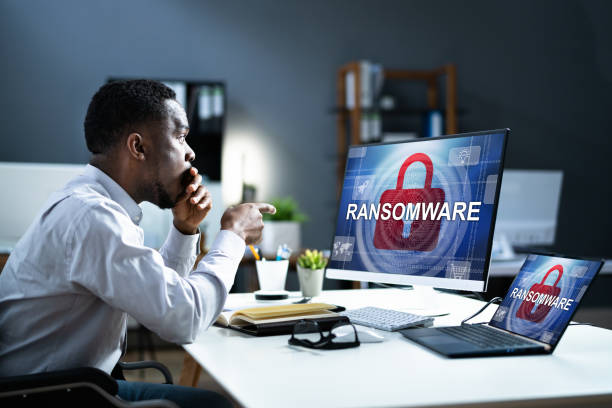 Hospital Computer Screen Ransomware Image 370+ Ransomware Healthcare Stock Photos, Pictures & Royalty-Free Images ...