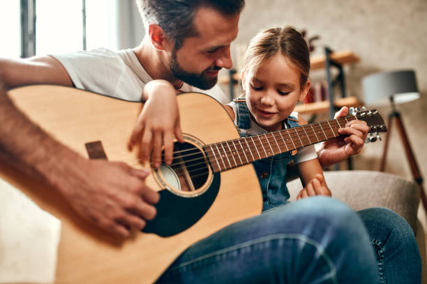 istock Family at home 1341399076