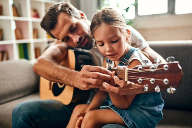 istock Family at home 1341399227