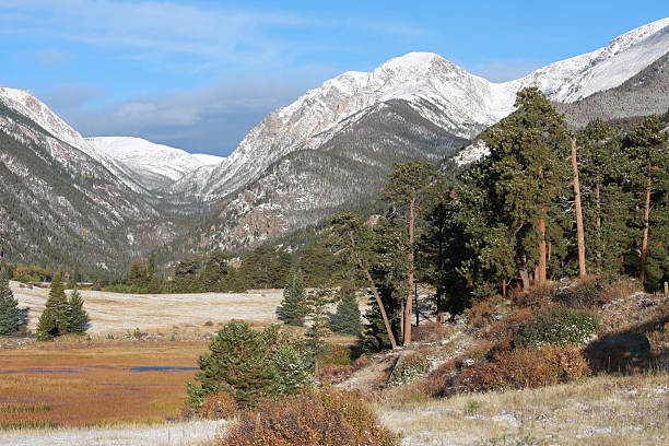 istock Colorado Rocky Mountains 134140039
