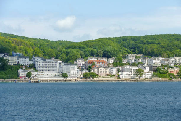 istock Sassnitz at Ruegen Island 1341406711