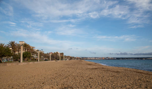istock at the Beach, Platja de Palma, Mallorca 1341407745
