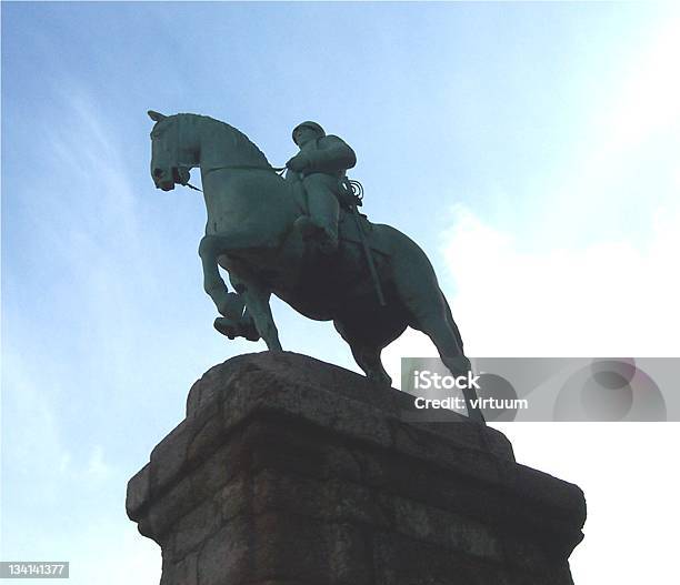 Leuchtendesstatue Stockfoto und mehr Bilder von Deutsche Kultur - Deutsche Kultur, Deutschland, Fotografie