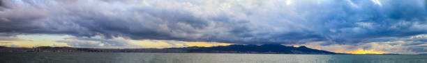 istock Panorama of Izmir 1341414439
