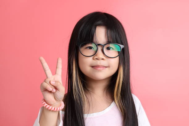 istock Cute Asian Girl 1341419026