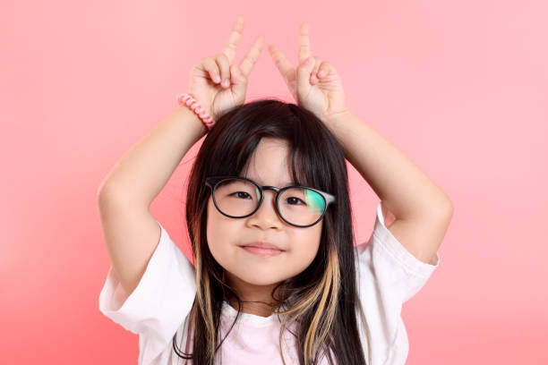 istock Cute Asian Girl 1341419028