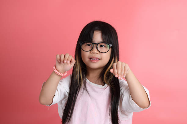 istock Cute Asian Girl 1341419067