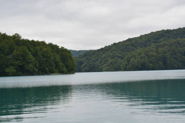 istock Plitvice Lakes National Park 1341420757