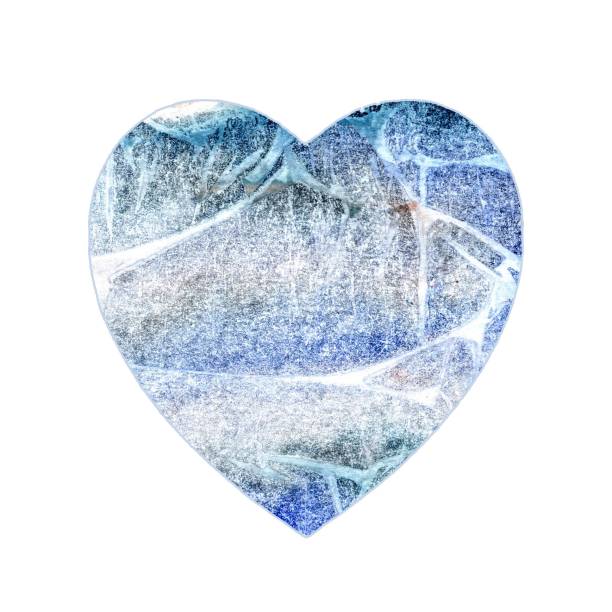 istock Abstract watercolor backgraund color blue. Hand painted illustrations 1341421979