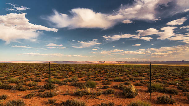 istock monumental valley, Arizona, US 1341422711