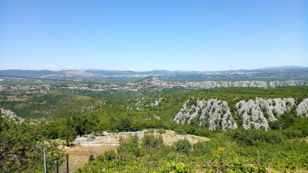 istock Picturesque Croatia 1341422882
