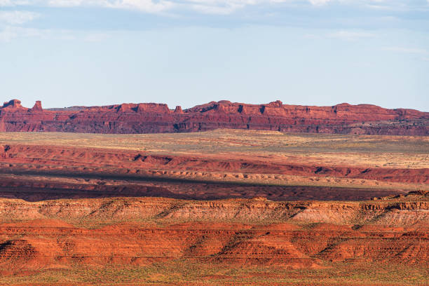 istock monumental valley, Arizona, US 1341424404