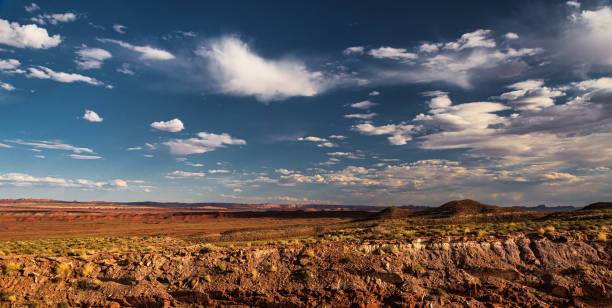 monumental valley, Arizona, US