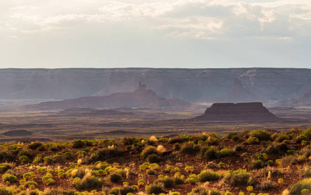istock monumental valley, Arizona, US 1341424474