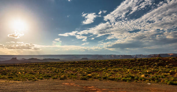 istock monumental valley, Arizona, US 1341424479