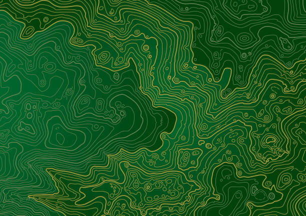 Topo Background Color 1,000+ Topographic Map Close Up Stock Photos, Pictures & Royalty-Free ...