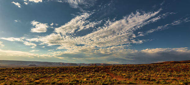 istock monumental valley, Arizona, US 1341434945