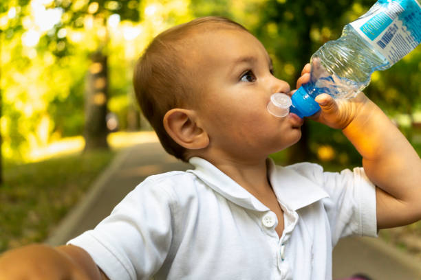 630+ Toddler Drinking Water Bottle Stock Photos, Pictures & Royalty-Free  Images - iStock