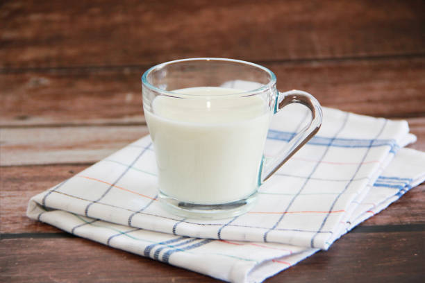 istock white milk drink in a glass mug 1341444582