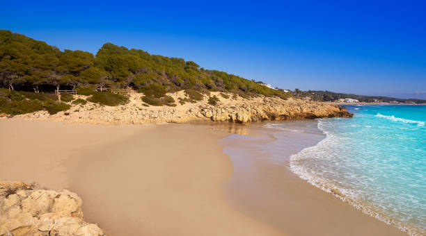 istock Tarragona Platja The Chaplains Catalonia 1341447755