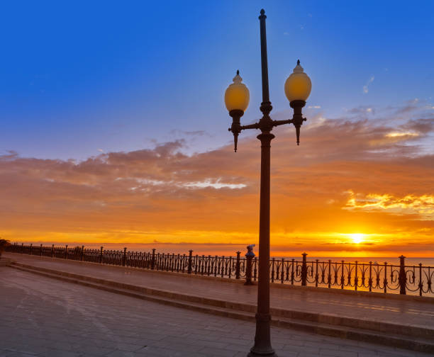 istock Tarragona Balcon del Mediterraneo 1341461572