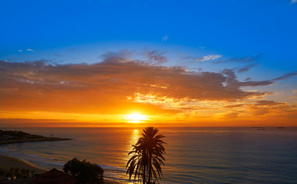 istock Tarragona Balcon del Mediterraneo 1341461642