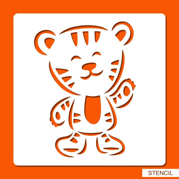 10,029 Animal Stencils Illustrations & Clip Art - iStock 10,029 Animal Stencils Illustrations & Clip Art - iStock