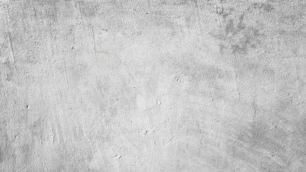 istock The texture of an old gray concrete wall as a background 1341476996