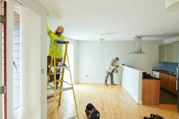 istock contractor and landlord in flat 1341482881