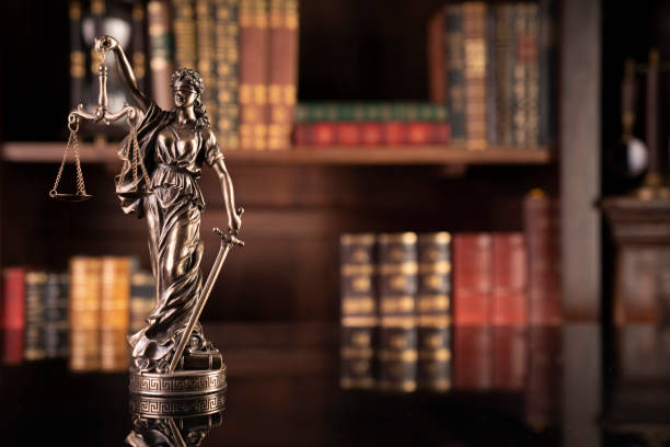 istock Law theme. Judge chamber. 1341483137