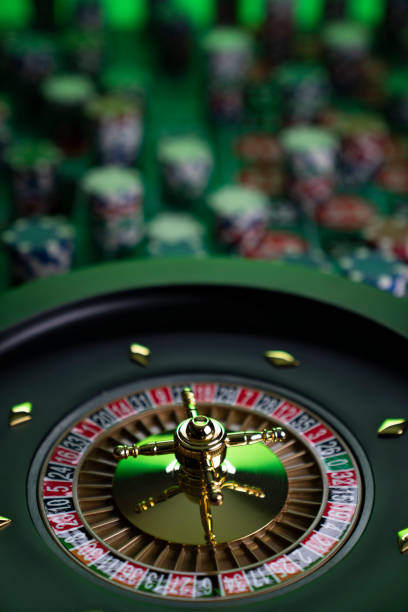 istock Casino. Gambling games theme. 1341488170