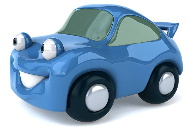 istock Sports car 134150134