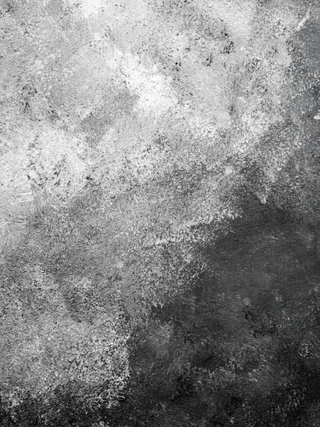istock Gray concrete background, Backgrounds, Abstract Backgrounds, Grunge background 1341510202