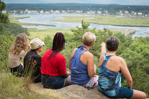 Cape Ann, Massachusetts, United States