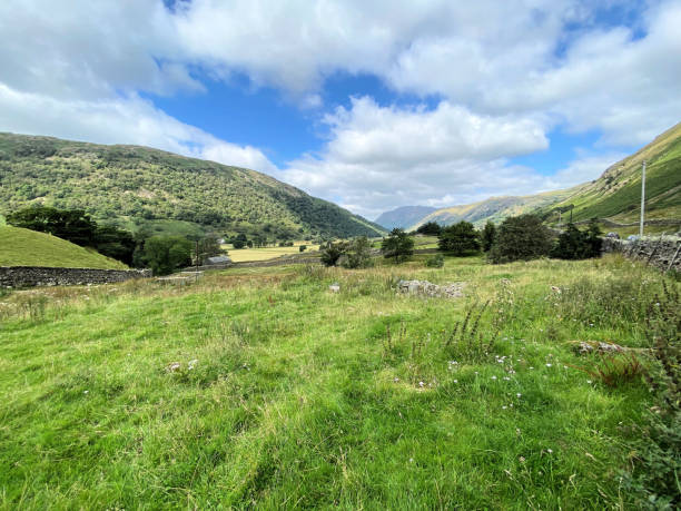 istock A view of the Lake District 1341515948