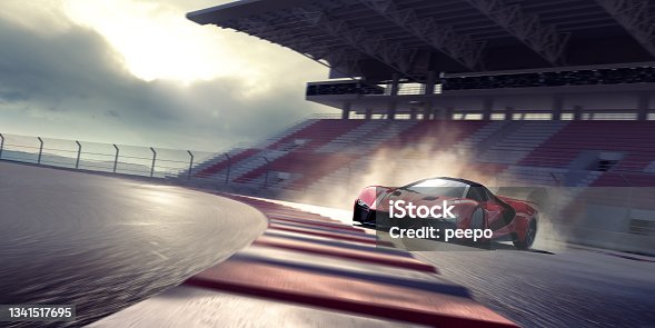 Real Open World Extreme Super Fast Car Racing Games: Grand Track