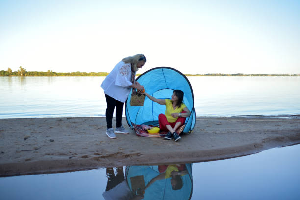 istock older women picnic 1341519233