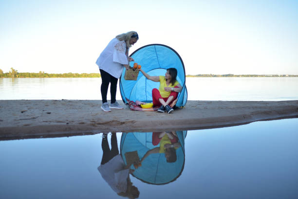 istock older women picnic 1341519268
