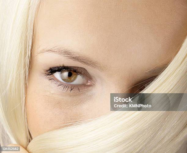 Beautiful Look Stock Photo - Download Image Now - Adult, Adults Only, Beautiful People