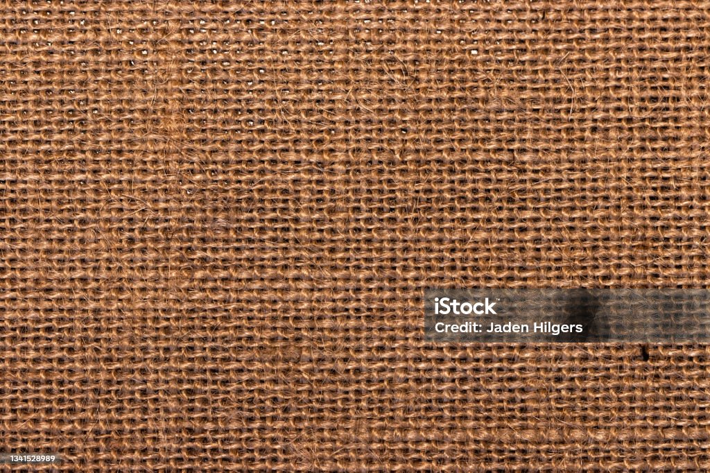 Sack Texture Background Rustic Woven Burlap Sack Texture Background Stock Photo - Download ...
