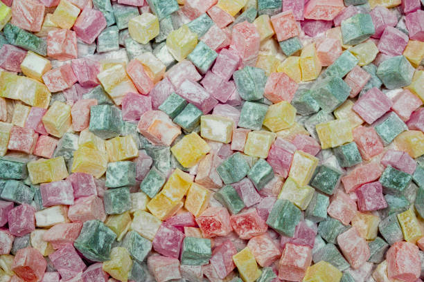 istock Edible, Sweet Wallpaper 1341530584