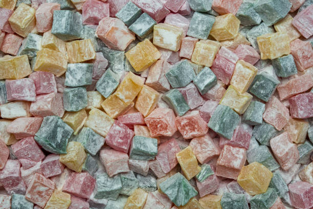 istock Edible, Sweet Wallpaper 1341530600