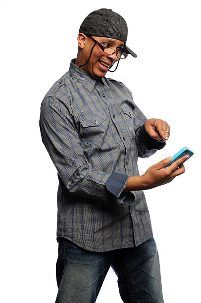 istock African American Male 134153160