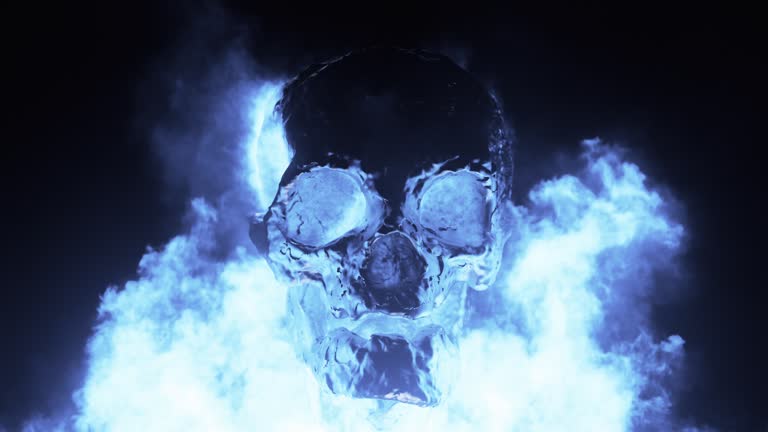 Fire Skull Stock Videos and Royalty-Free Footage - iStock Fire Skull Stock Videos and Royalty-Free Footage - iStock
