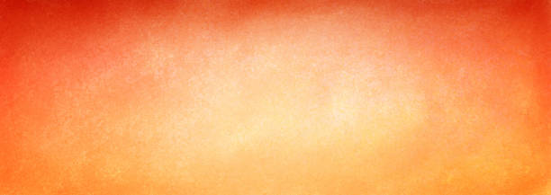 Halloween or fall background, autumn colors of orange red and yellow, old vintage texture and dark red borders, thanksgiving background in colorful background design Halloween or orange fall background, autumn colors of orange red and yellow, old vintage texture and dark red border, thanksgiving background in colorful autumn leaf colors burnt orange paint stock pictures, royalty-free photos & images