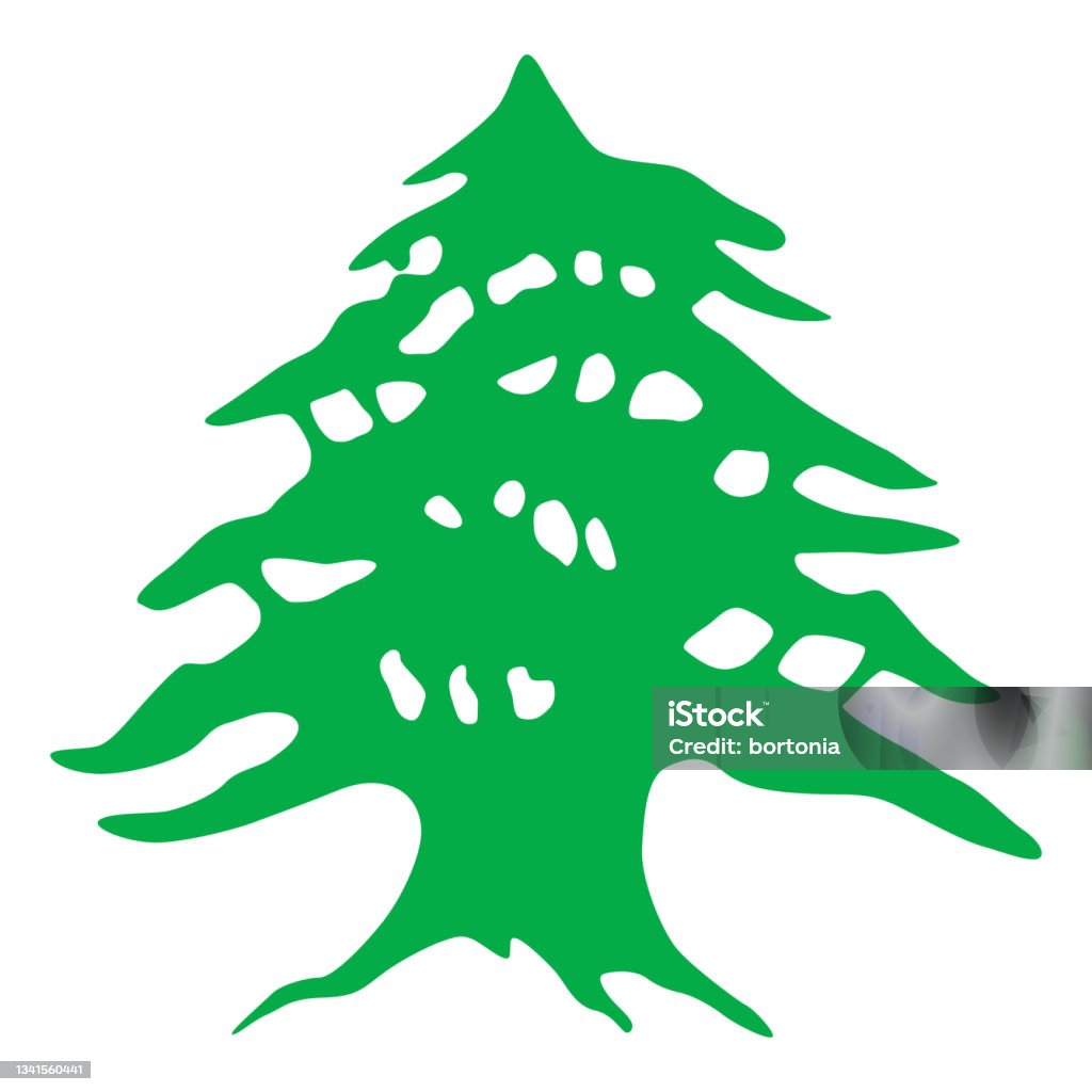 Lebanese Tree Symbol lebanese-tree-symbol