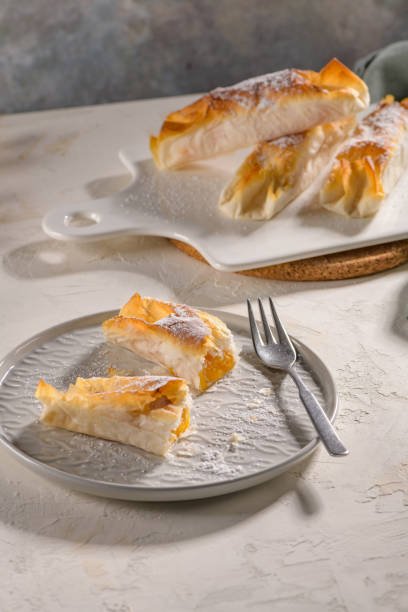 istock Delicious Pastries by Vouzela 1341563330