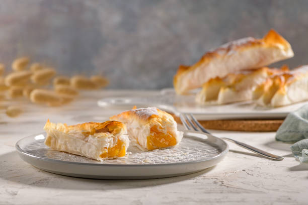 istock Delicious Pastries by Vouzela 1341563363