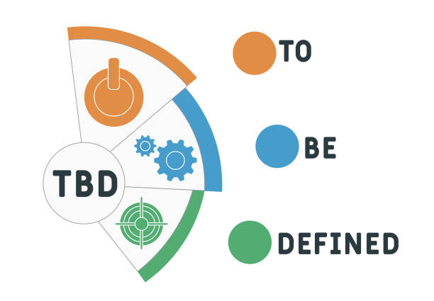 Question Tbd 20+ Tbd Stock Illustrations, Royalty-Free Vector Graphics & Clip Art ...